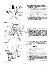 Craftsman 247.886510 Craftsman 23-Inch Snow Thrower Owners Manual page 6