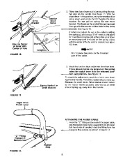 Craftsman 247.886510 Craftsman 23-Inch Snow Thrower Owners Manual page 8