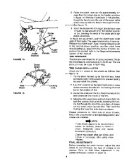 Craftsman 247.886510 Craftsman 23-Inch Snow Thrower Owners Manual page 9