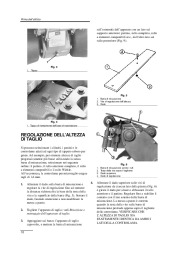 Toro 04130, 04215 Toro Greensmaster 500 Manuale Utente, 2005 page 10