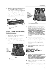 Toro 04130, 04215 Toro Greensmaster 500 Manuale Utente, 2005 page 11