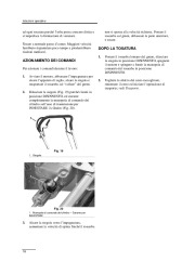 Toro 04130, 04215 Toro Greensmaster 500 Manuale Utente, 2005 page 16