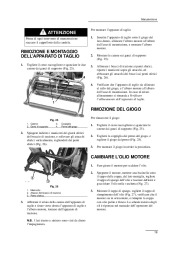 Toro 04130, 04215 Toro Greensmaster 500 Manuale Utente, 2005 page 19