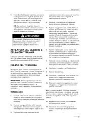Toro 04130, 04215 Toro Greensmaster 500 Manuale Utente, 2005 page 21