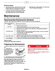 Toro Owners Manual, 2006 page 10