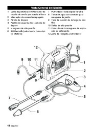 Kärcher Owners Manual page 18