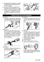 Kärcher Owners Manual page 21