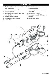 Kärcher Owners Manual page 33