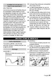 Kärcher Owners Manual page 35