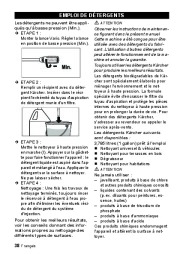 Kärcher Owners Manual page 38