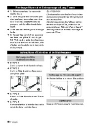 Kärcher Owners Manual page 40