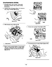 Toro 38597, 38629, 38637, 38639, 38657 Toro Power Max 826 O Snowthrower Instrukcja Obsługi, 2011 page 16