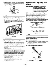 Toro 38597, 38629, 38637, 38639, 38657 Toro Power Max 826 O Snowthrower Instrukcja Obsługi, 2011 page 24