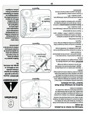 MTD Gold 601 Transmatic Tractor Lawn Mower Owners Manual page 42