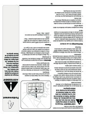 MTD Gold 601 Transmatic Tractor Lawn Mower Owners Manual page 46