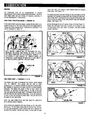 Ariens Sno Thro 932000 Series Snow Blower Owners Manual page 10