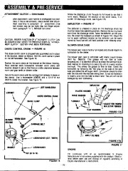 Ariens Sno Thro 932000 Series Snow Blower Owners Manual page 15