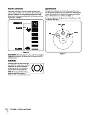 MTD Troy-Bilt Bronco Garder Tractor Lawn Mower Owners Manual page 12