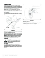 MTD Troy-Bilt Bronco Garder Tractor Lawn Mower Owners Manual page 18