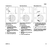 STIHL Owners Manual page 21