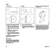 STIHL Owners Manual page 22