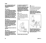 STIHL Owners Manual page 24