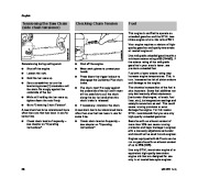 STIHL Owners Manual page 28