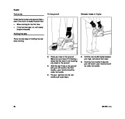 STIHL Owners Manual page 36