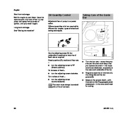 STIHL Owners Manual page 40