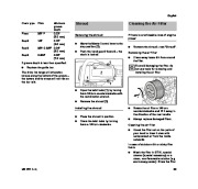 STIHL Owners Manual page 41