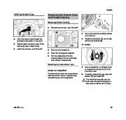 STIHL Owners Manual page 45