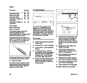 STIHL Owners Manual page 50