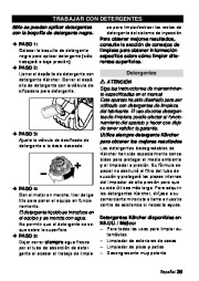 Kärcher Owners Manual page 38