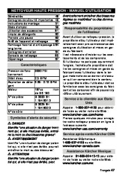 Kärcher Owners Manual page 47