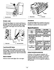 Toro Owners Manual, 2011 page 13