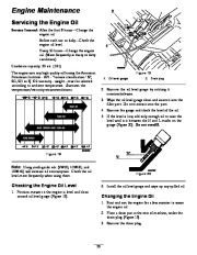 Toro Owners Manual, 2011 page 20