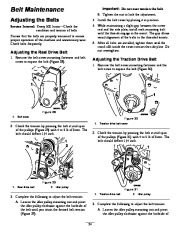 Toro Owners Manual, 2011 page 24