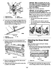 Toro Owners Manual, 2011 page 29