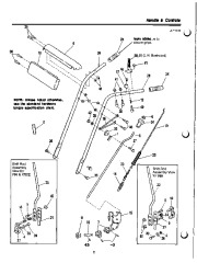 Simplicity 5 55 7 55 1691411 6137 1691413 13781 1691414 2000 Snow Blower Owners Manual page 4