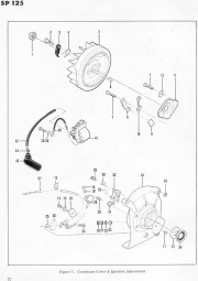 McCulloch Owners Manual, 1971 page 12