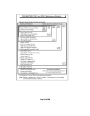 Toro QUICK SERVICE REFERENCE 2004 Toro Company Version 13 June 2010 1 258 Book page 43