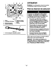 Toro Toro Power Max 828 OE Snowthrower Manuel des Propriétaires, 2008 page 12