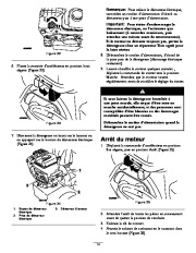 Toro Toro Power Max 828 OE Snowthrower Manuel des Propriétaires, 2008 page 14