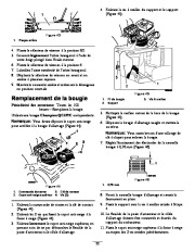 Toro Toro Power Max 828 OE Snowthrower Manuel des Propriétaires, 2008 page 22