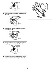 Toro Toro Power Max 828 OE Snowthrower Manuel des Propriétaires, 2008 page 24