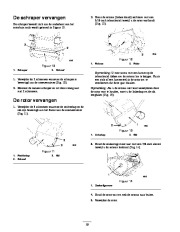 Toro 38026 1800 Power Curve Snowthrower Owners Manual, 2004, 2005 page 10