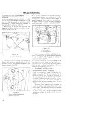Toro 38052C 521 Snowthrower Manuale Utente, 1988 page 16