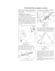 Toro 38052C 521 Snowthrower Manuale Utente, 1988 page 5