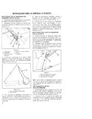 Toro 38052C 521 Snowthrower Manuale Utente, 1988 page 6