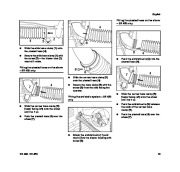 STIHL Owners Manual page 15